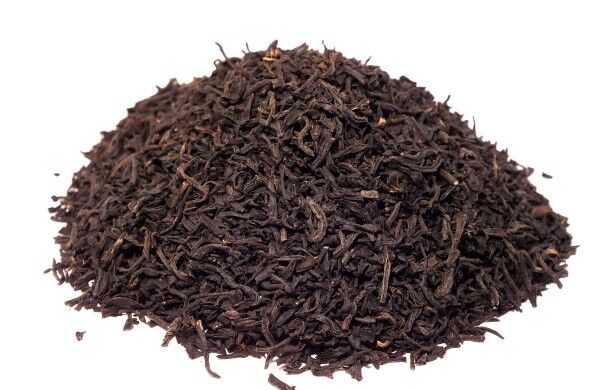 Szechwan Chu An Hung Second Flush