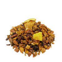 Blutorange Maracuja mit Vitamin C