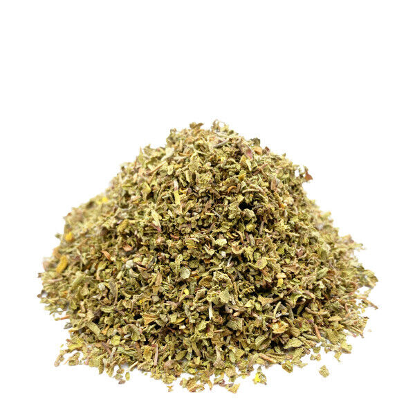 BIO Cistrosenkraut (Badetee)