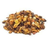 Gelber-Pfirsich-Früchtchen Sylter Hausrezept