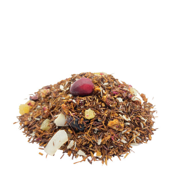 Rooibos Ananas-Kokos-Cranberry