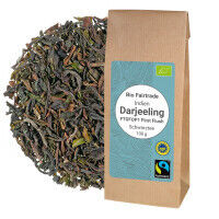 BIO Fairtrade Darjeeling First Flush