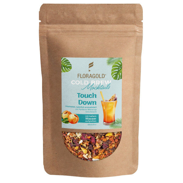 Cold Brew Touch Down natürlich