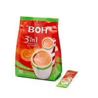 BOH 3-in-1 Instant Tee "Original"