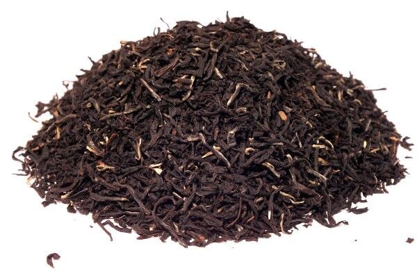 Waulugalla (Silver Candy) Ceylon Dimbula Distrikt (Erntezeit Dezember-März)