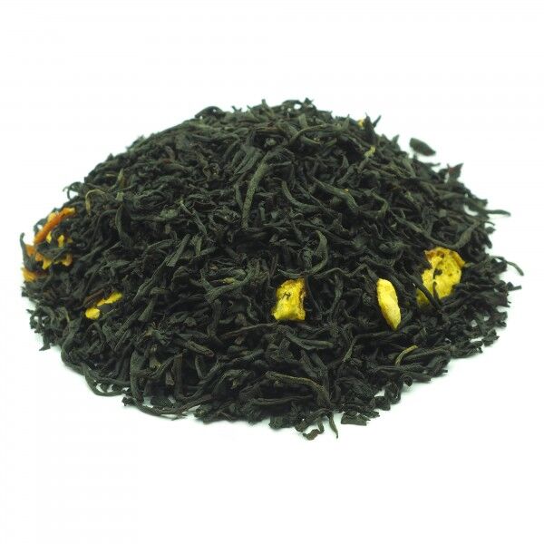 Black Grapefruit