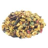 Himbeere Waldmeister