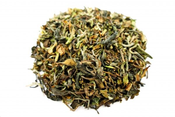 Singbulli Oolong Top First Flush (Rarität)