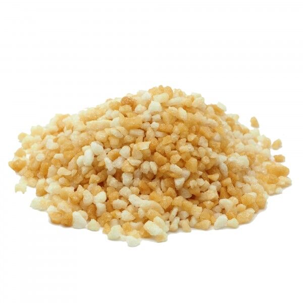 Hagelzucker Karamell-Toffee