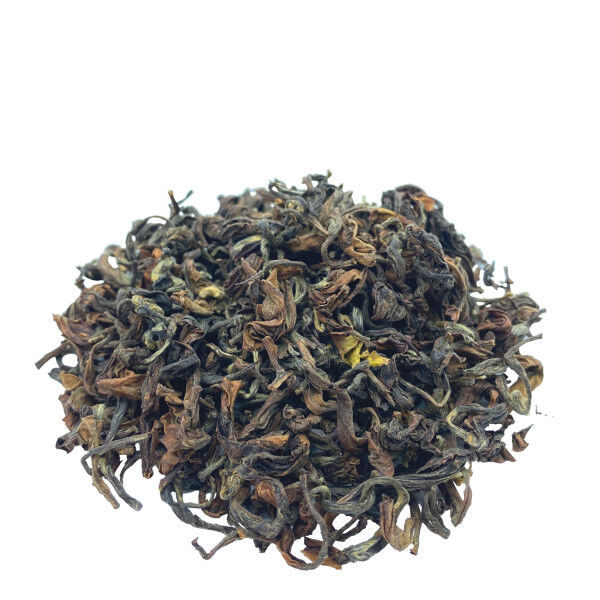 BIO Nepal Handrolled Floral Summer Flush