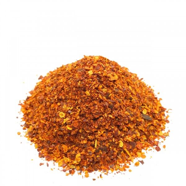 BIO Cayennepfeffer (Chili)