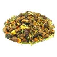 Vitamin Quelle mit Multivitaminkomplex