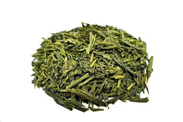 BIO Bancha Sommerflush Grüntee aus Japan
