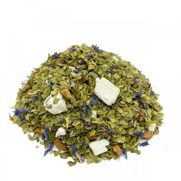 Mate Bergamotte-Zitrus-Sahne