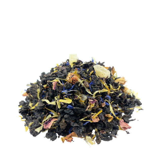 Oolong Karibik Kiss