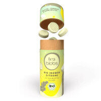 TeaBlobs BIO Ingwer Zitrone