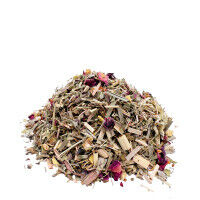 Rose Aschwaganda Kräutertee