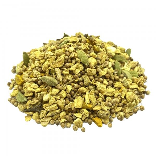 Ayurveda Kräutermischung Kapha