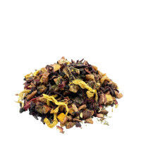 Lemon Spritz mit Vitamin C