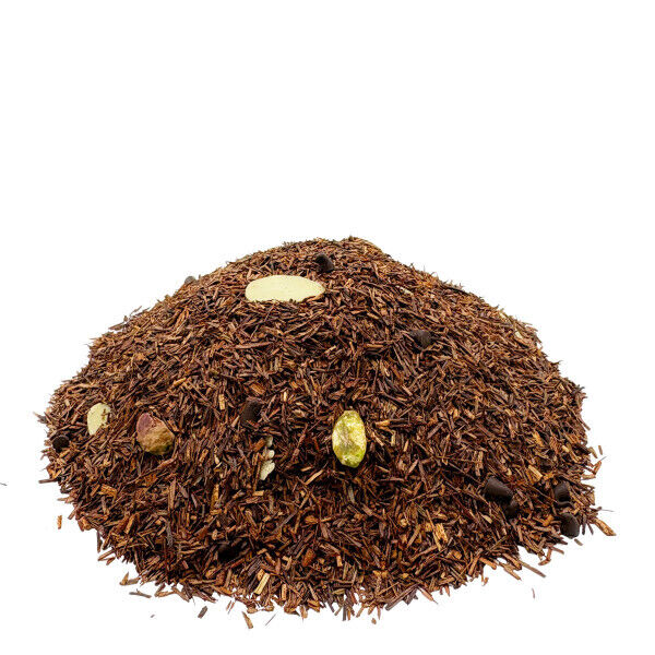 Pistachio Chocolate Rooibos mit Pistazie-Schokolade-Geschmack