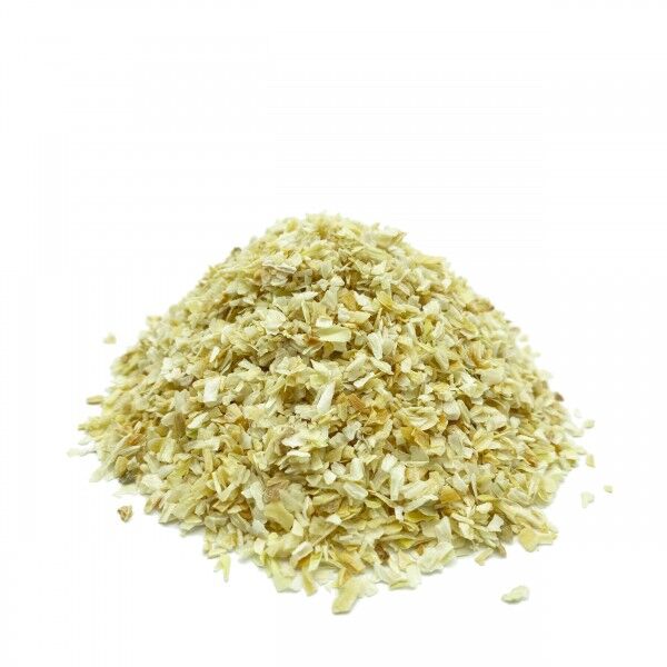 BIO Zwiebel, fein geschnitten