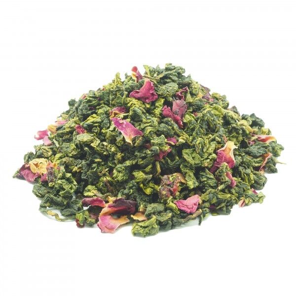 Tie Kuan Yin Wild Cherry
