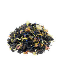 Oolong Karibik Kiss