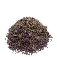 BIO Grüntee Bourbon Vanille aus Ruanda