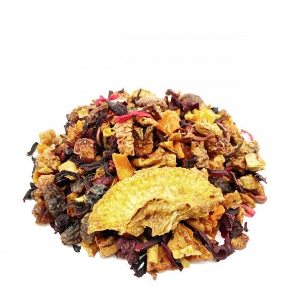 Schisandra Blutorange