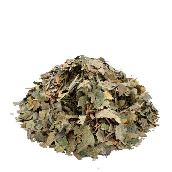 BIO Birkenblätter (Birkenblättertee)