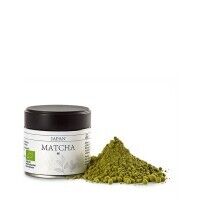 BIO Matcha Kawane aus Japan