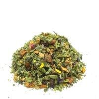 Griechischer Bergtee Lemon