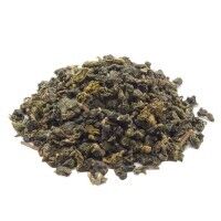 Dung Ti Jade Oolong Wolkennebel Topgrown Kliff Oolong (Raritt) | Oolong  aus Formosa | blumig fruchtig mild | 1000tees.de