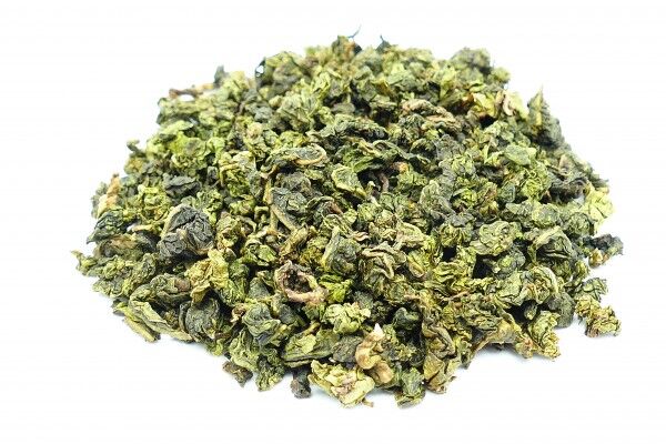 Superior Oolong Bergamotte (Earl Grey)