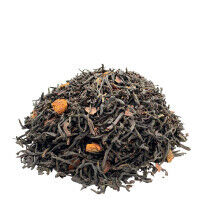 Smokey Earl Grey