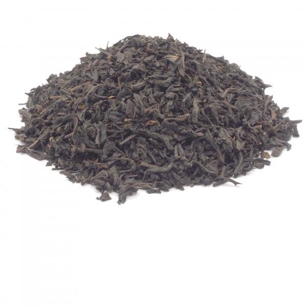 Keemun Congou Second Flush