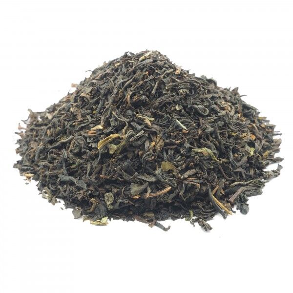 Hamburger Sonntagstee Superior Blend