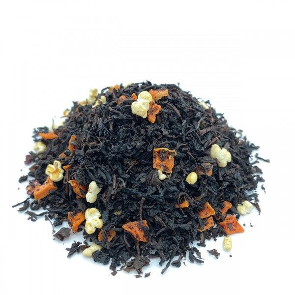 Brombeer Karotte