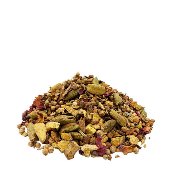 Ayurveda Kräutermischung Pitta