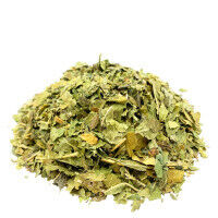 Maulbeerblätter (Maulbeertee)