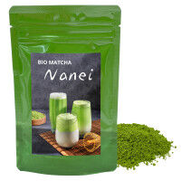 BIO Matcha Nanei aus Japan
