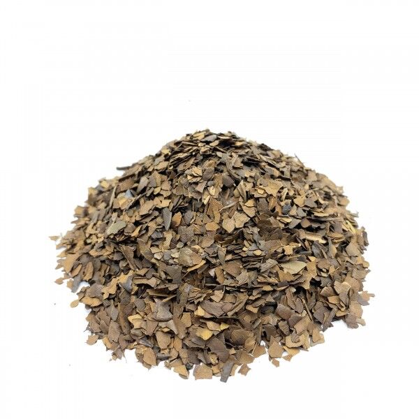 BIO Mate Yerba geröstet aus Brasilien