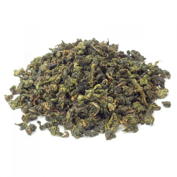 Milky Oolong