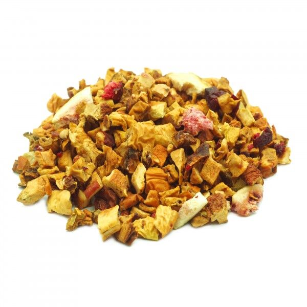 Wildkirsch Feige Früchtemischung