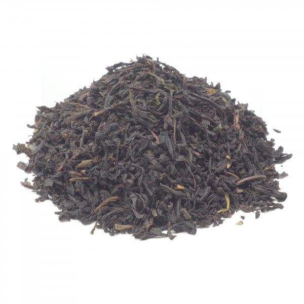 Earl Grey-Traum