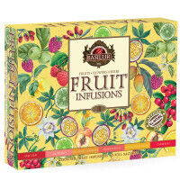 BASILUR Geschenkbox Früchtetraum "Fruit Infusions Assorted Vol. III"