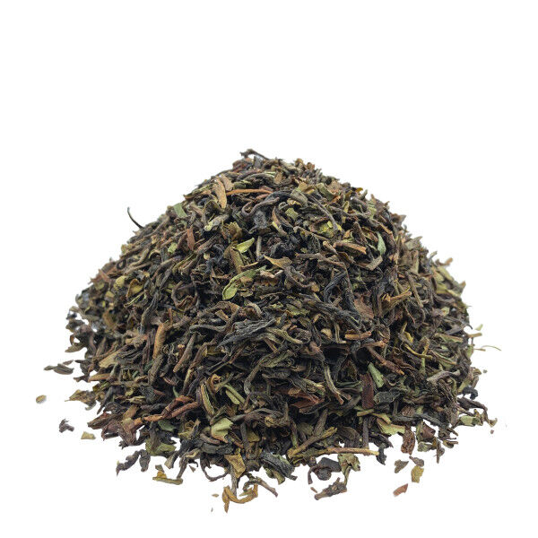 BIO Darjeeling Aktion