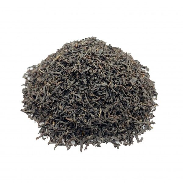 BIO Ruanda Rukeri Black