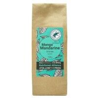 Grüntee Mango Mandarine (Tee & Lemongras Rainforest Alliance zertifiziert)