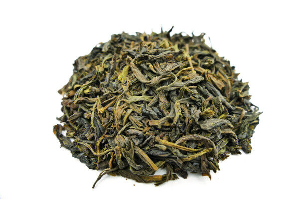 BIO Ceylon Grün Idulgashinna